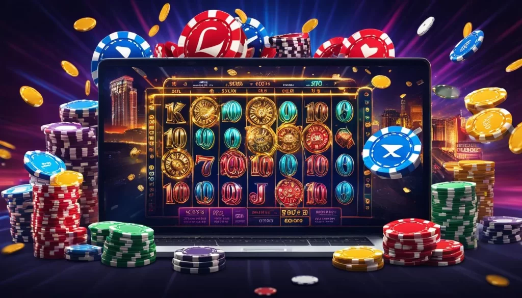 Bí mật để giành Jackpot lớn tại vua99 nổ hũ