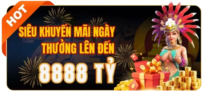 Các chương trình khuyến mãi và ưu đãi hấp dẫn của vua99 nổ hũ