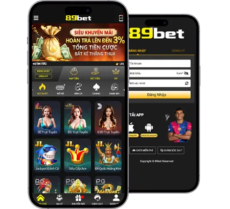 Đa dạng trò chơi nổ hũ và casino