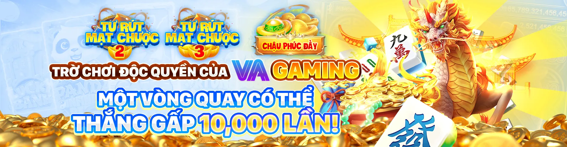 Giao diện đăng nhập Vua99 Nổ Hũ an toàn và hiện đại