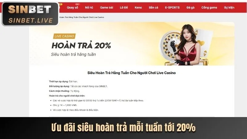 Thưởng chào mừng vua99 nổ hũ